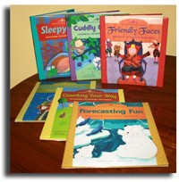 Mother Goose Collection